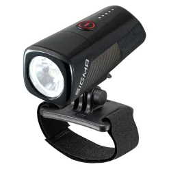 ROSE Bikes BUSTER 400 HL Helmet Lamp| Headlamps And Helmet Lights