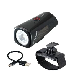 ROSE Bikes BUSTER 400 HL Helmet Lamp| Headlamps And Helmet Lights