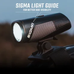 ROSE Bikes BUSTER 400 HL Helmet Lamp| Headlamps And Helmet Lights