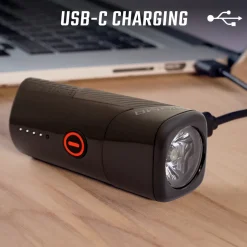 ROSE Bikes BUSTER 400 HL Helmet Lamp| Headlamps And Helmet Lights