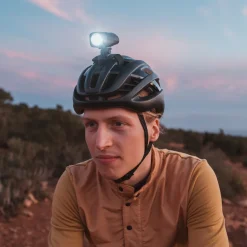 ROSE Bikes BUSTER 400 HL Helmet Lamp| Headlamps And Helmet Lights