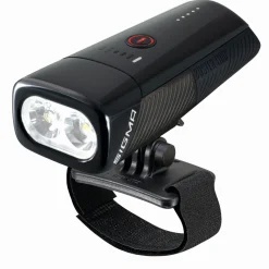 ROSE Bikes Buster BUSTER HL Helmet Lamp| Headlamps And Helmet Lights