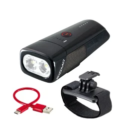 ROSE Bikes Buster BUSTER HL Helmet Lamp| Headlamps And Helmet Lights