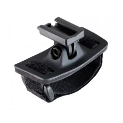 ROSE Bikes Buster Helmet Mount for HL700 and HL2000| Headlamps And Helmet Lights