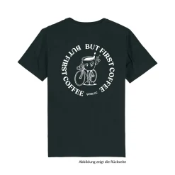 ROSE Bikes BUT FIRST COFFEE 2.0 Cycling T-Shirt| T-Shirts And Polo Shirts