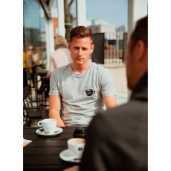 ROSE Bikes BUT FIRST COFFEE Cycling T-Shirt| T-Shirts And Polo Shirts