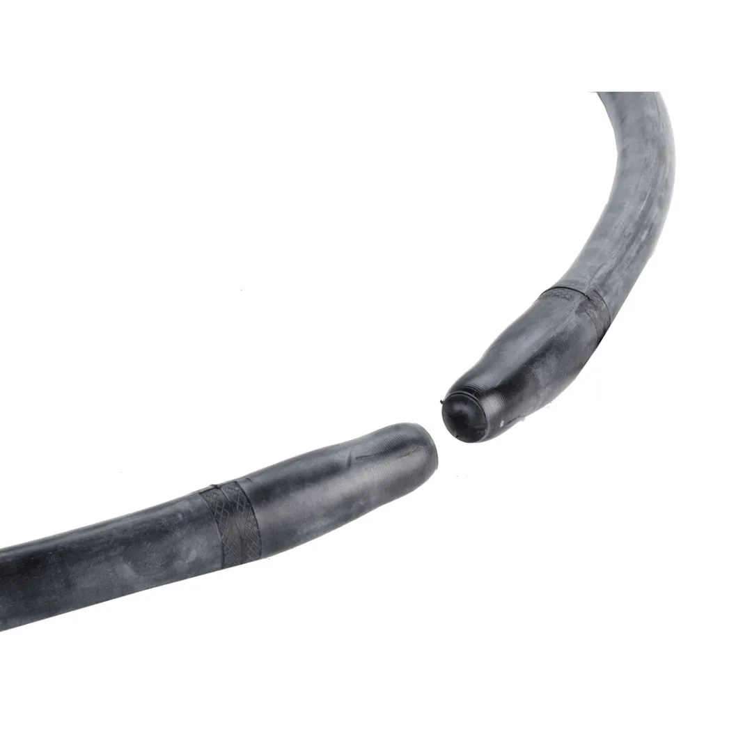 ROSE Bikes Butyl Hybrid Inner Tube Schrader Valve (40mm) for 622/635 x 40-47 or 700 x 38-45 C| Inner Tubes