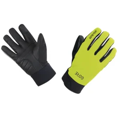 ROSE Bikes C5 GORE-TEX THERMO GLOVES Cycling Gloves| Winter Gloves