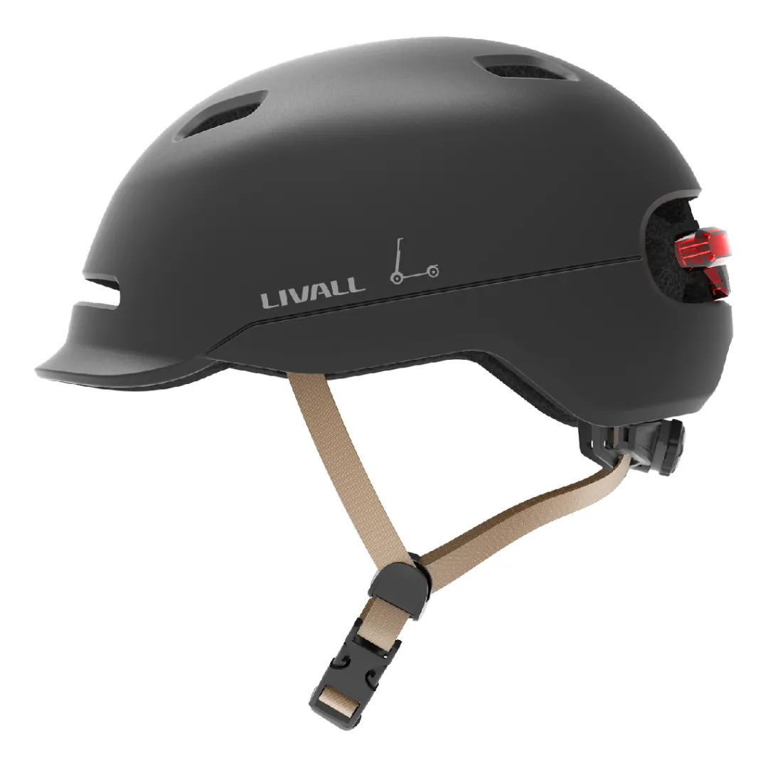 ROSE Bikes C20 NEO Bike Helmet| Urban Helmets And City Helmets