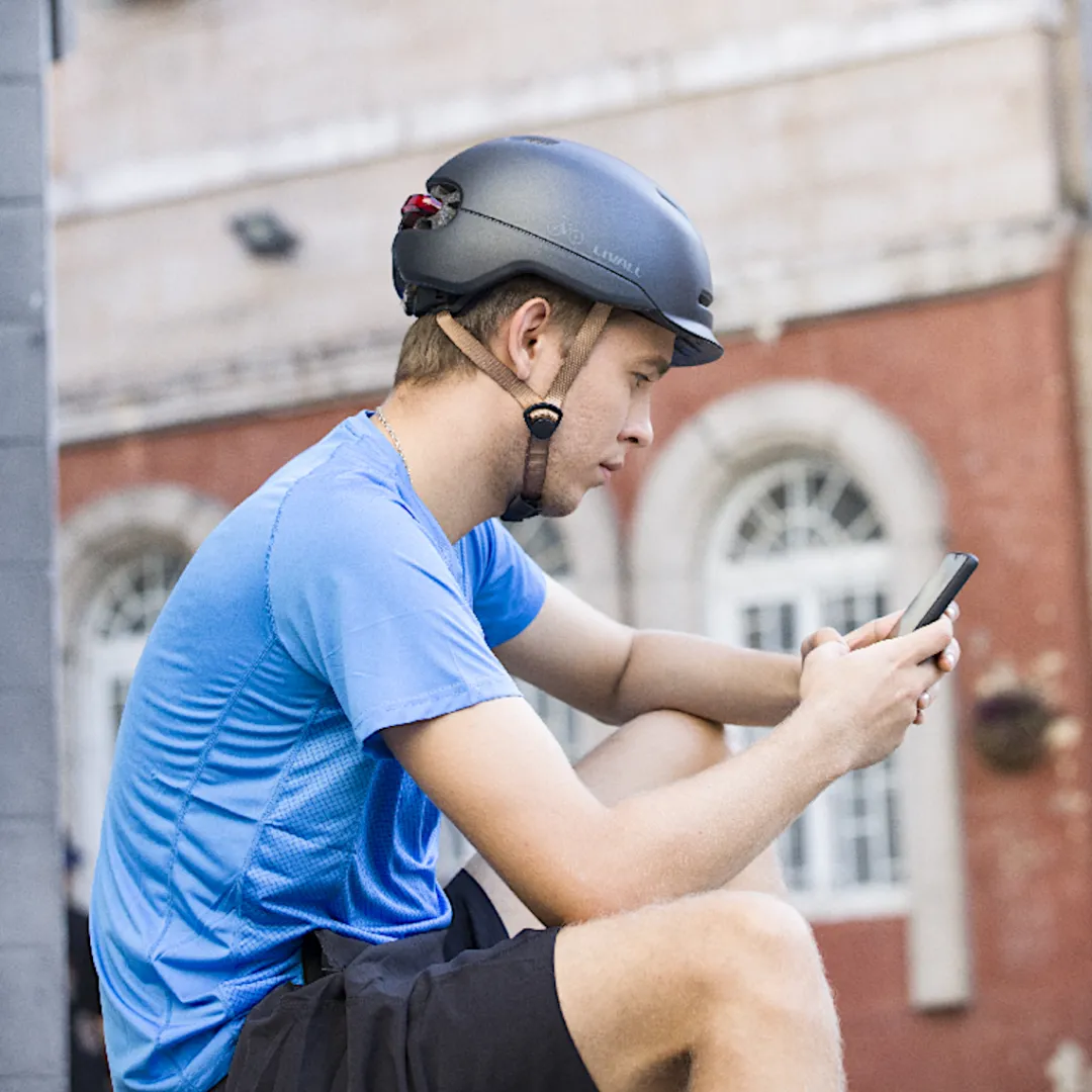 ROSE Bikes C20 NEO Bike Helmet| Urban Helmets And City Helmets