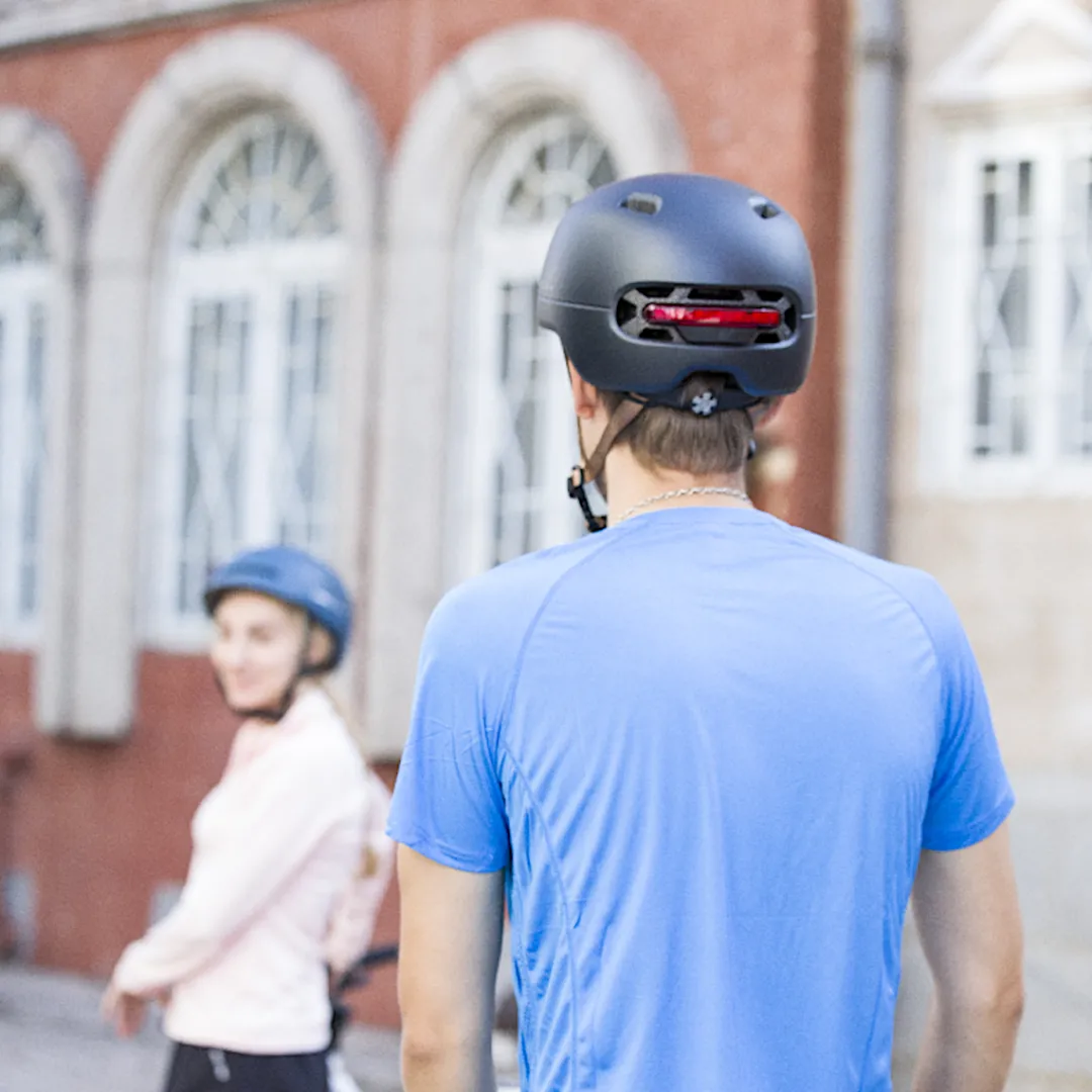ROSE Bikes C20 NEO Bike Helmet| Urban Helmets And City Helmets