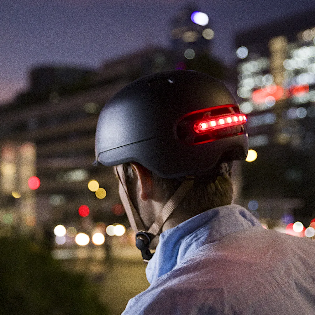 ROSE Bikes C20 NEO Bike Helmet| Urban Helmets And City Helmets