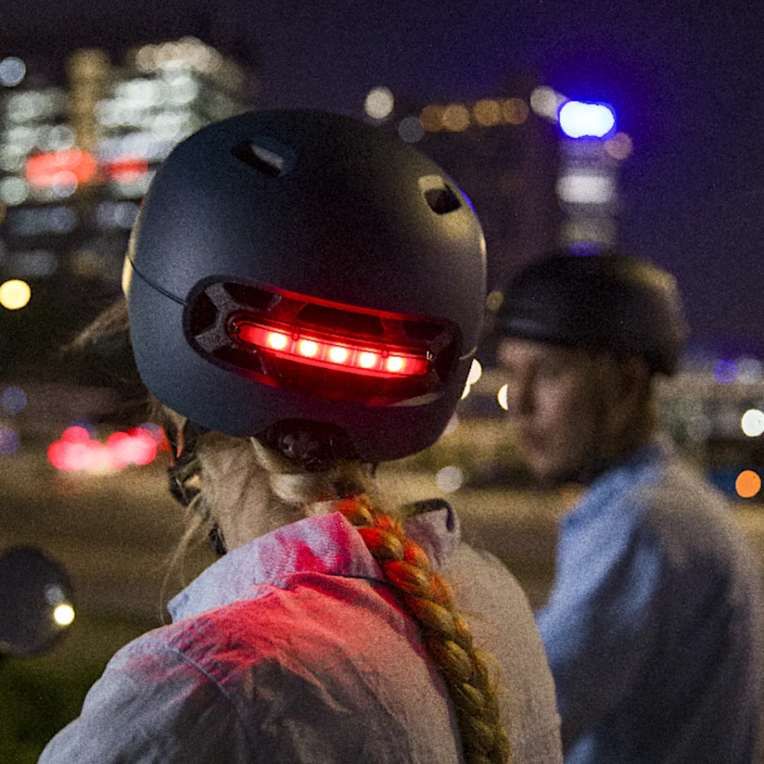 ROSE Bikes C20 NEO Bike Helmet| Urban Helmets And City Helmets