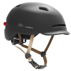 ROSE Bikes C20 NEO Bike Helmet| Urban Helmets And City Helmets