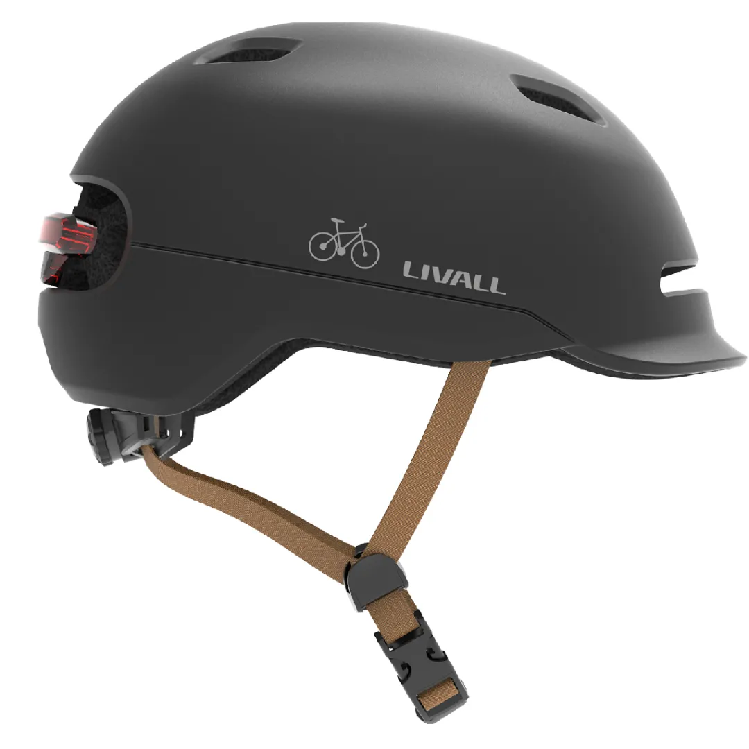 ROSE Bikes C20 NEO Bike Helmet| Urban Helmets And City Helmets