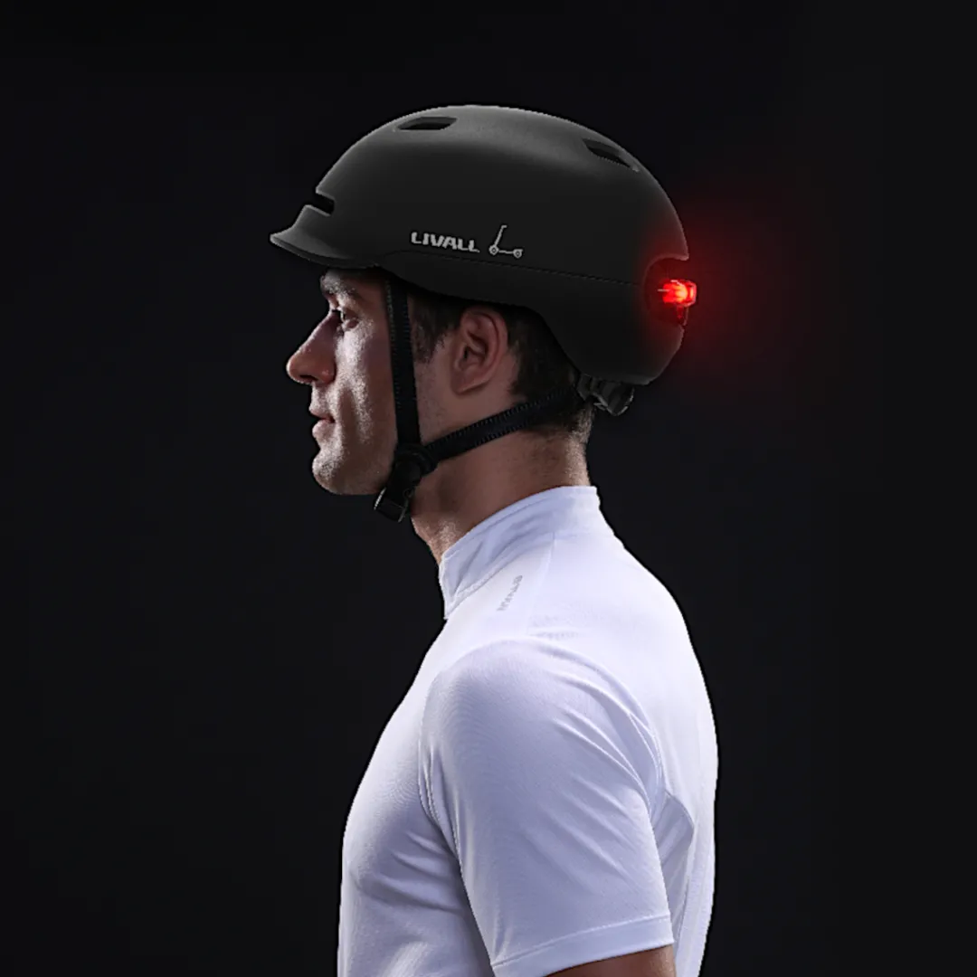 ROSE Bikes C20 NEO Bike Helmet| Urban Helmets And City Helmets
