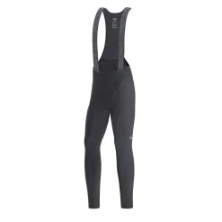 ROSE Bikes C3 THERMO Bib Tights| Road Shorts And Tights|Bib Shorts And Tights