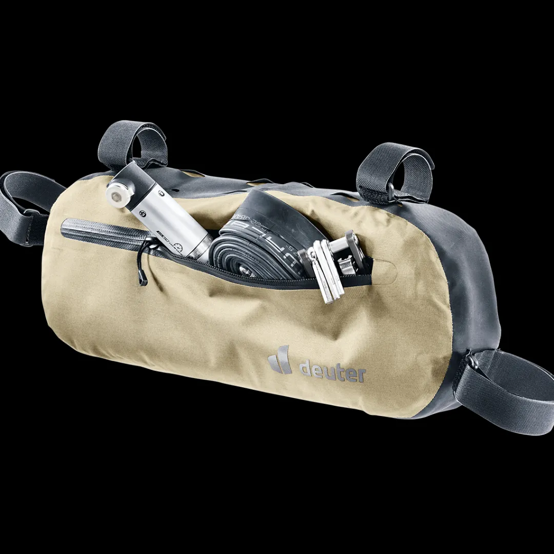 ROSE Bikes CABEZON FB 4 Frame Bag| Bike Bags