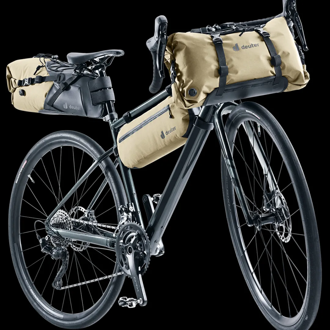 ROSE Bikes CABEZON FB 4 Frame Bag| Bike Bags