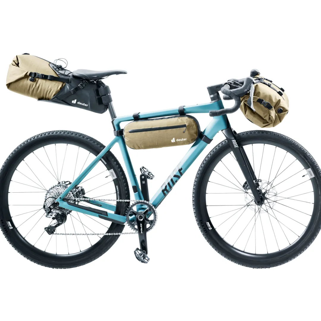 ROSE Bikes CABEZON FB 4 Frame Bag| Bike Bags