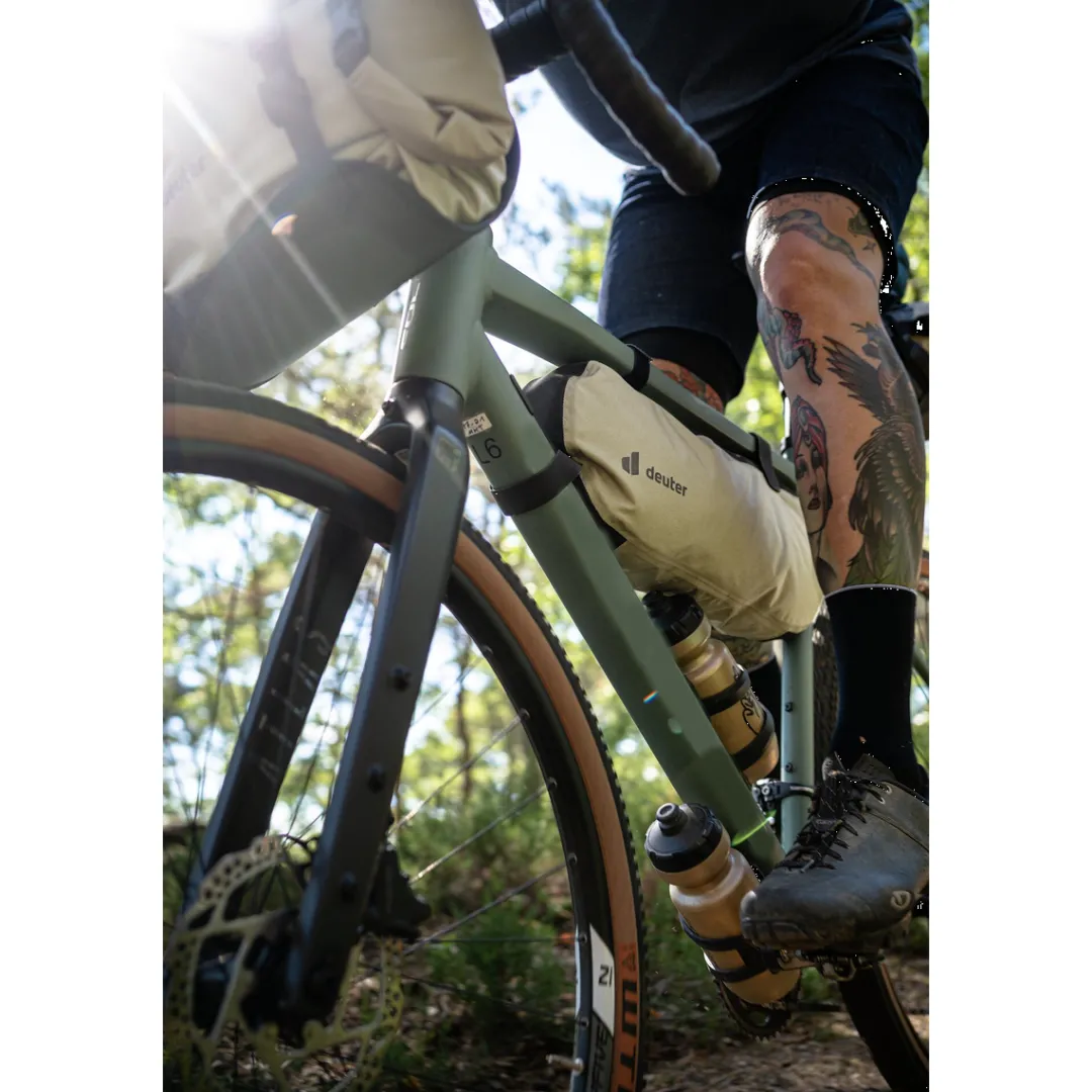 ROSE Bikes CABEZON FB 4 Frame Bag| Bike Bags