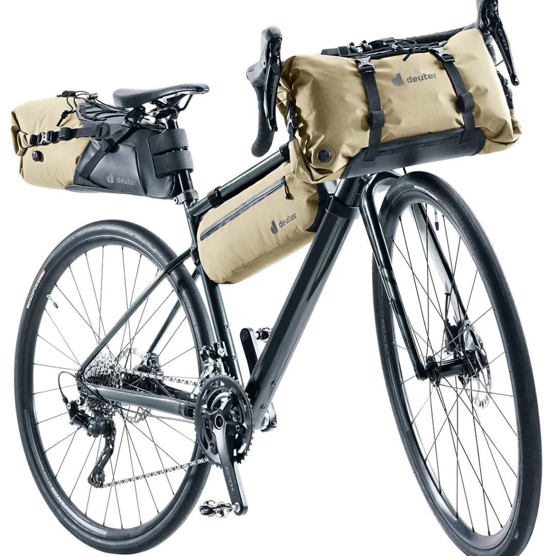 ROSE Bikes CABEZON FB 6 Frame Bag| Bike Bags