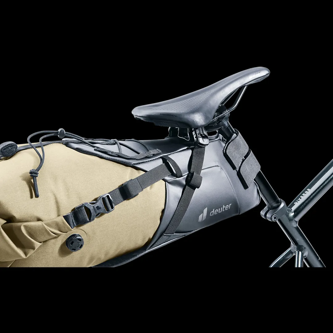 ROSE Bikes CABEZON SB 16 Saddle Bag| Bike Bags