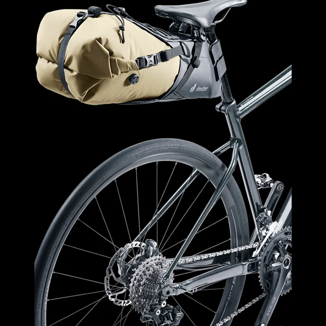 ROSE Bikes CABEZON SB 16 Saddle Bag| Bike Bags