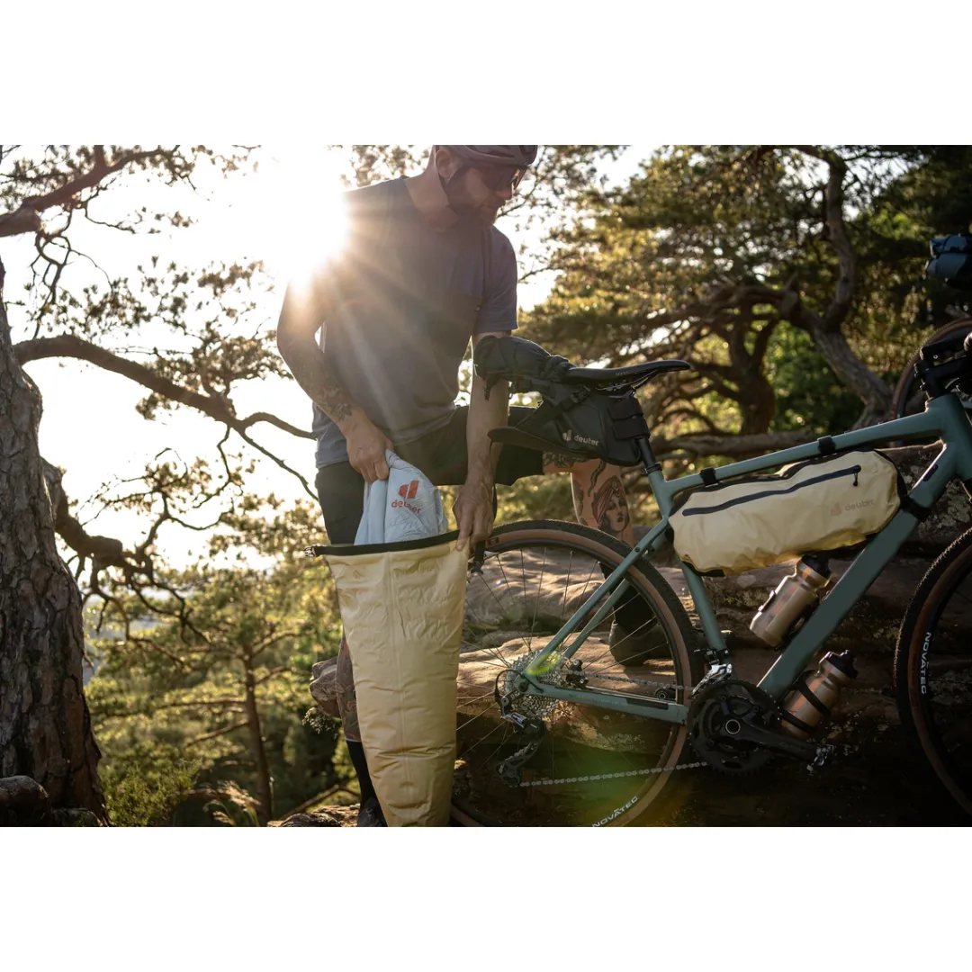 ROSE Bikes CABEZON SB 16 Saddle Bag| Bike Bags