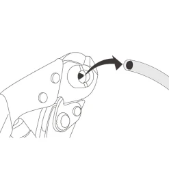 ROSE Bikes Cable Cutter| Bike Tools