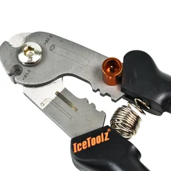 ROSE Bikes Cable Cutting Pliers/Crimping Tool| Bike Tools
