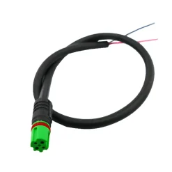 ROSE Bikes Cable for Bosch BES3 system for connection to low or high power port| Accessories