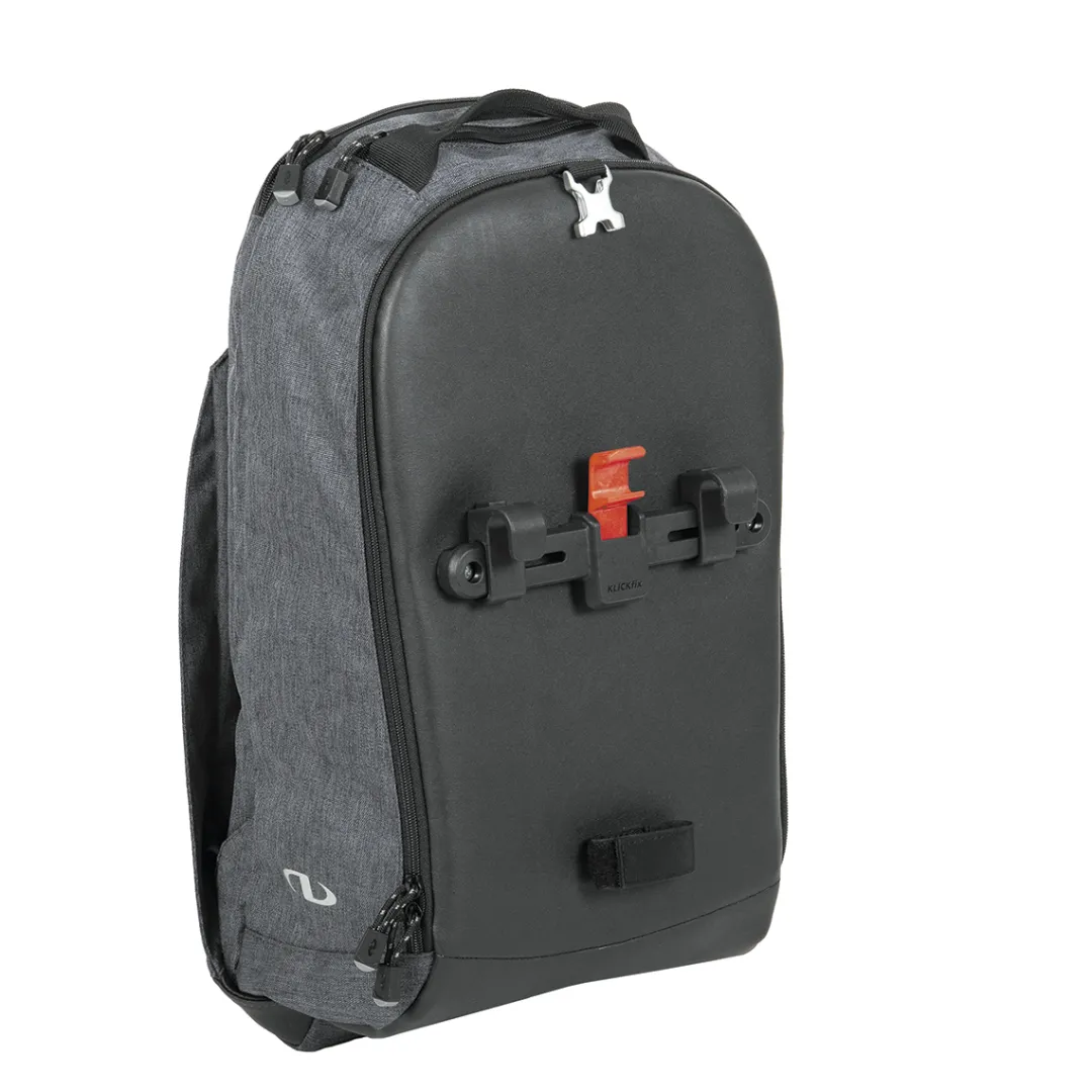 ROSE Bikes CADRICK Backpack and Pannier Bag| Backpacks|Bike Bags