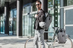ROSE Bikes CADRICK Backpack and Pannier Bag| Backpacks|Bike Bags