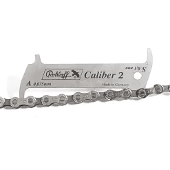 ROSE Bikes Caliber 2 chain wear gauge| Bike Tools
