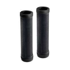 ROSE Bikes Cambium Rubber Grip 130/130 mm| Handlebar Accessories