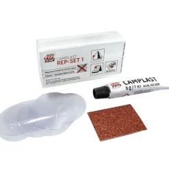 ROSE Bikes Camplast Mini Repair Kit| Others