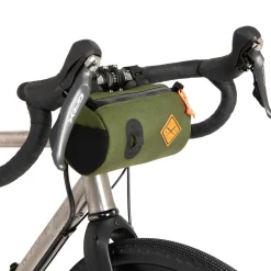 ROSE Bikes CANISTER BAG Handlebar Bag| Bike Bags