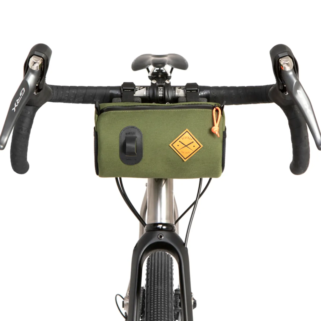 ROSE Bikes CANISTER BAG Handlebar Bag| Bike Bags