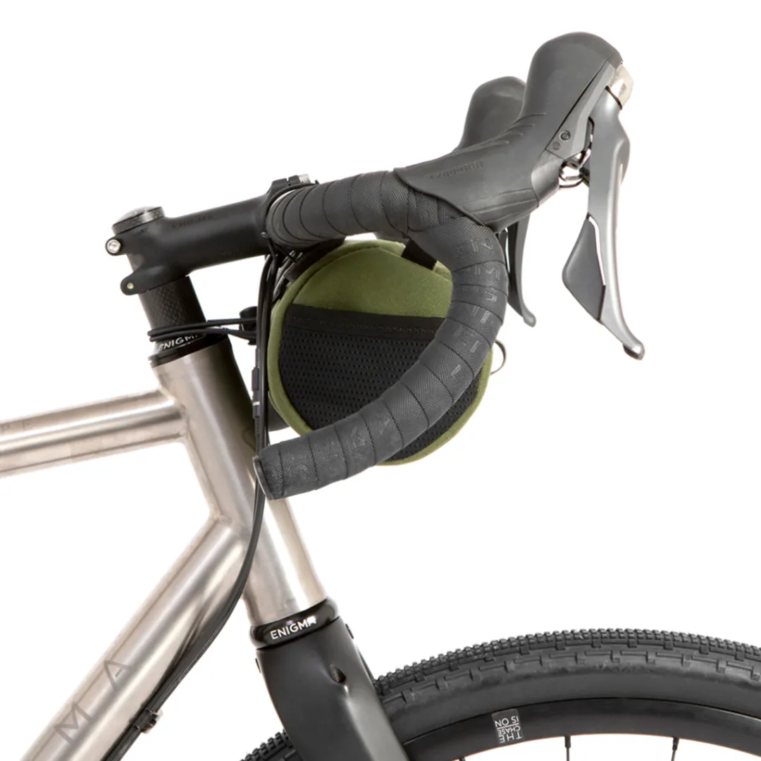 ROSE Bikes CANISTER BAG Handlebar Bag| Bike Bags