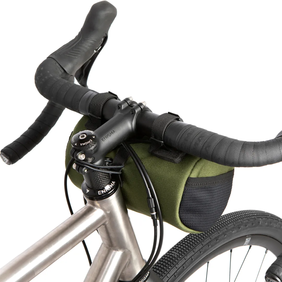 ROSE Bikes CANISTER BAG Handlebar Bag| Bike Bags