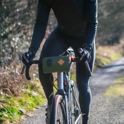 ROSE Bikes CANISTER BAG Handlebar Bag| Bike Bags