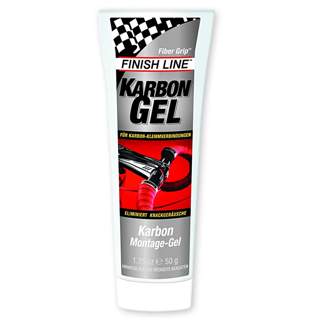 ROSE Bikes Carbon Assembly Gel| Care Products