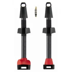 ROSE Bikes Carbonaria TL Tubeless Carbon Presta Valve| Accessories|Accessories