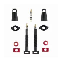 ROSE Bikes Carbonaria TL Tubeless Carbon Presta Valve| Accessories|Accessories