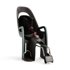 ROSE Bikes CARESS Child Bike Seat with Lockable Frame Bracket| Child Seats