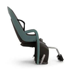 ROSE Bikes CARESS Child Bike Seat with Lockable Frame Bracket| Child Seats