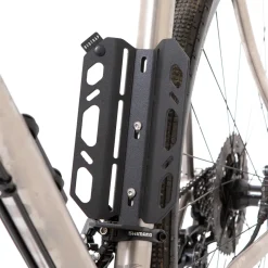 ROSE Bikes CARRY CAGE Luggage Carrying Solution| Bike Bags