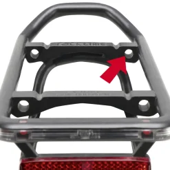 ROSE Bikes CARRYBAG GT Basket for RACKTIME| Bike Bags|Bike Baskets