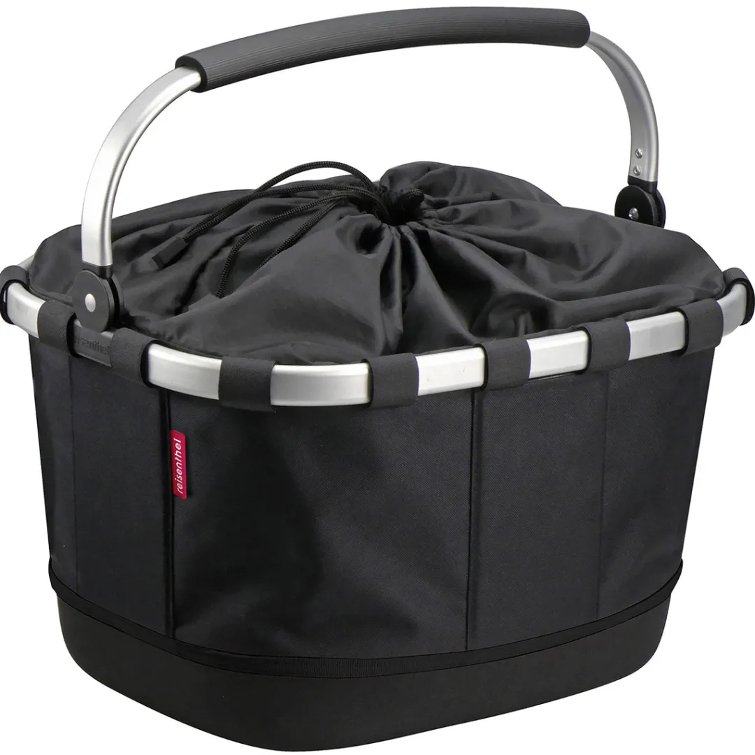 ROSE Bikes CARRYBAG GT UniKlip 2 Luggage Rack Basket| Bike Bags|Bike Baskets